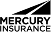 Partner Logo MercuryInsurance black 166x105px